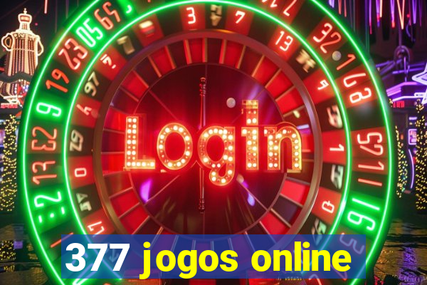 377 jogos online